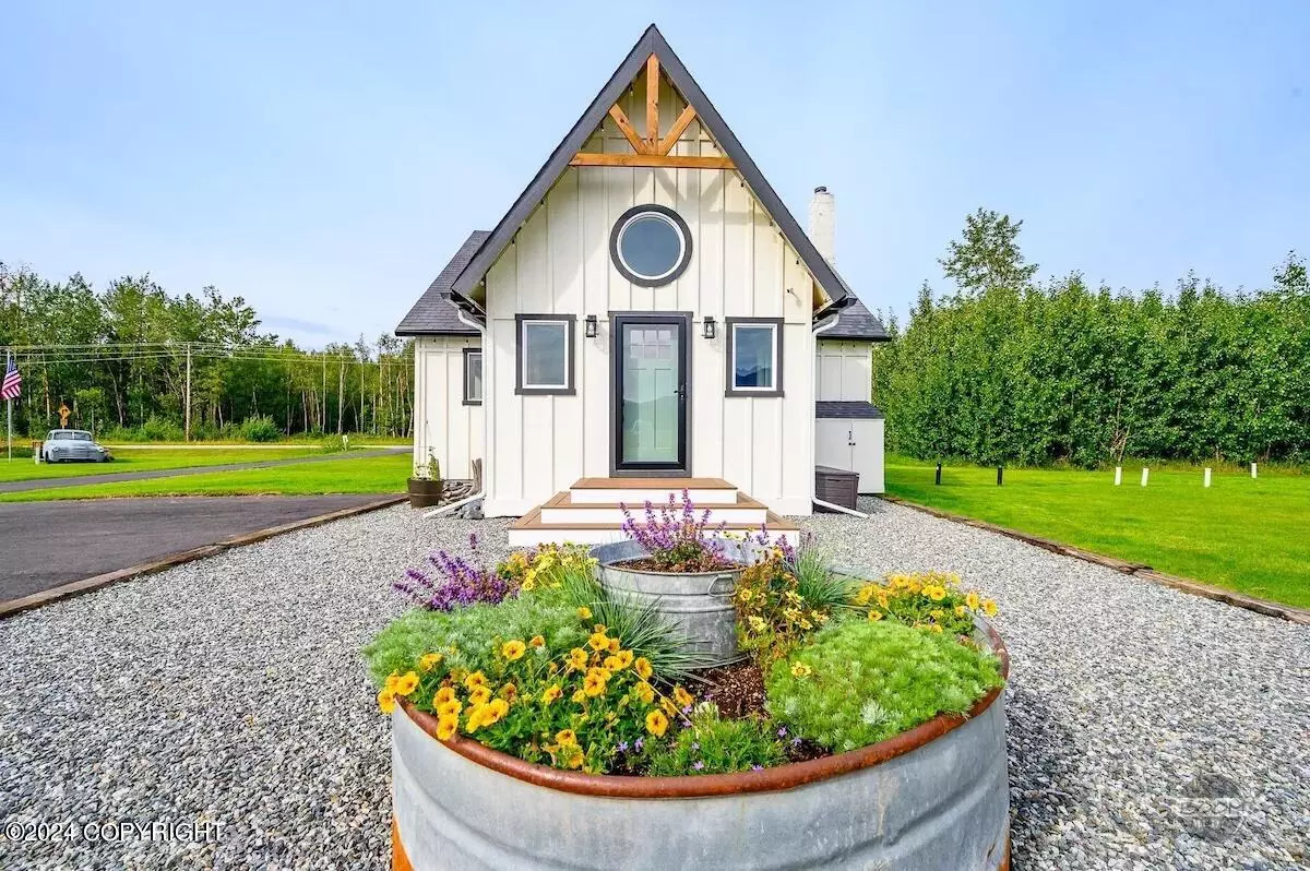 Palmer, AK 99645,4650 S Bodenburg LOOP