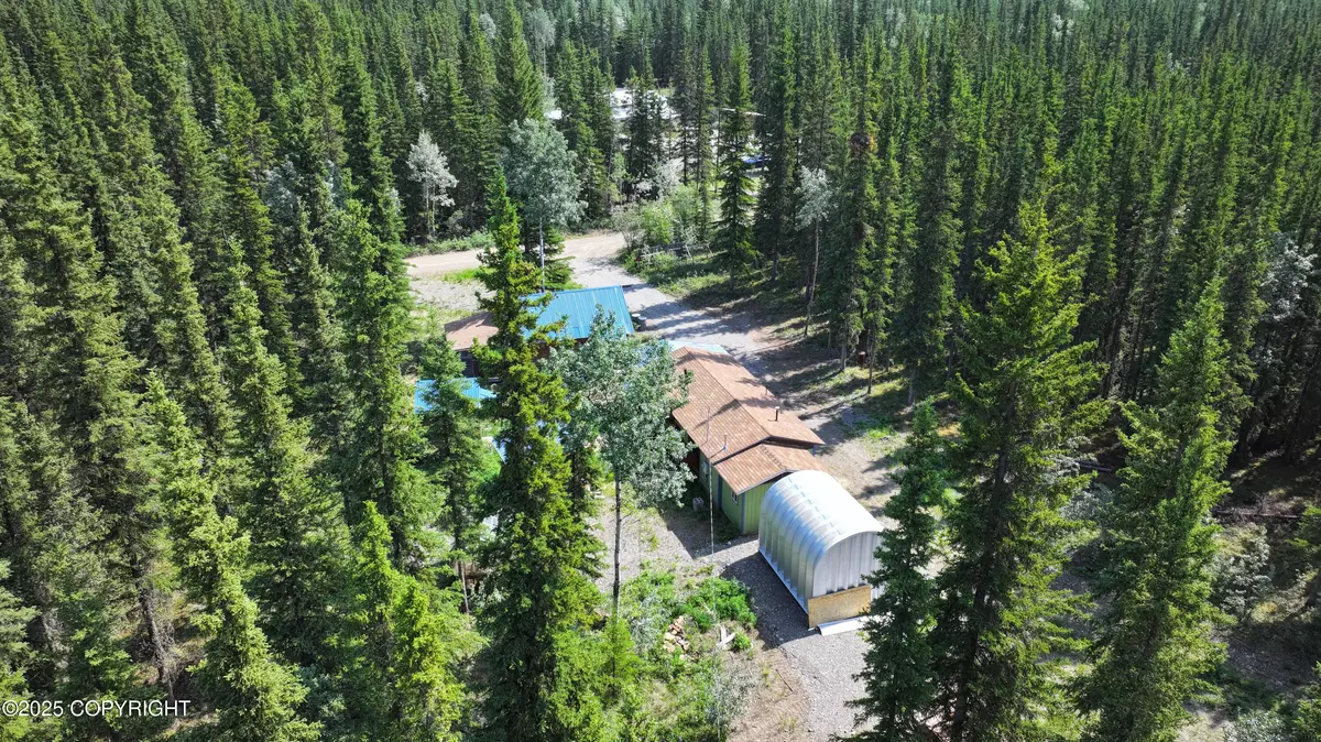 Tok, AK 99780,8 E B ST