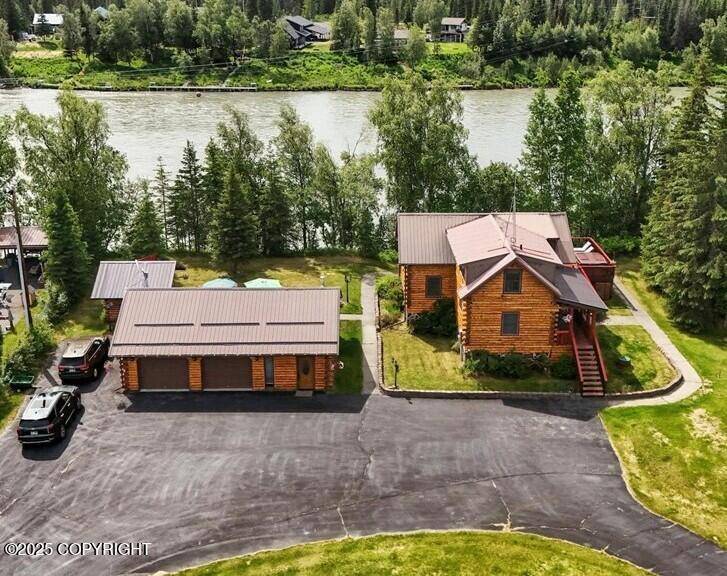 34035 Keystone DR, Soldotna, AK 99669