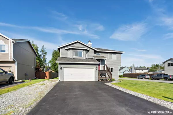 Anchorage, AK 99502,7821 Charlotte CIR