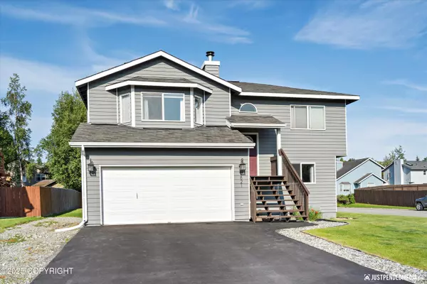 Anchorage, AK 99502,7821 Charlotte CIR