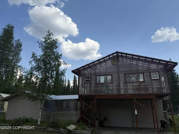 1320.2 Alaska Highway, Tok, AK 99780