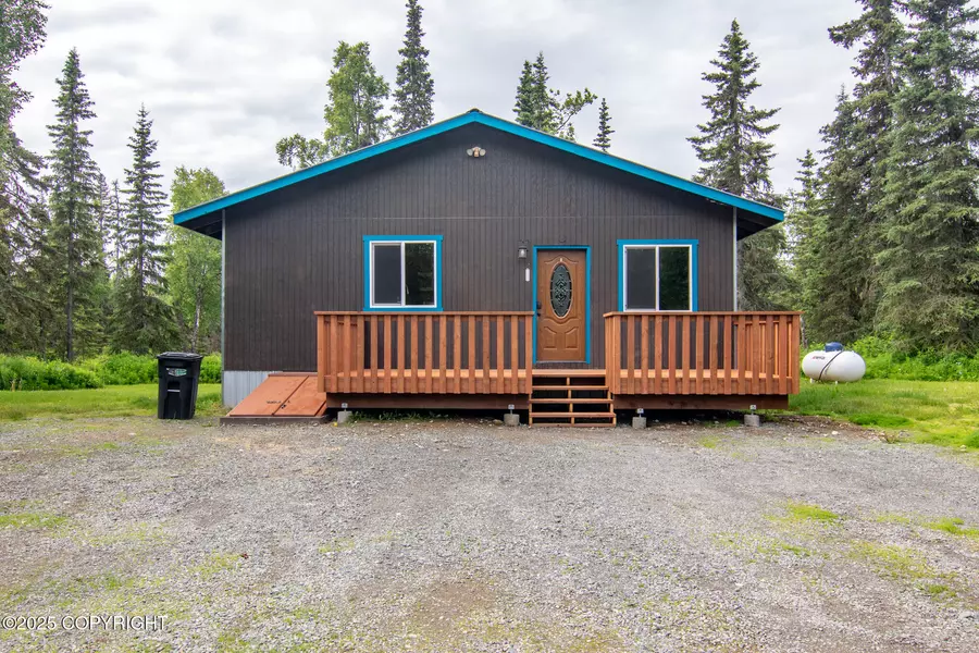 47459 Lakeside ST, Nikiski/north Kenai, AK 99611
