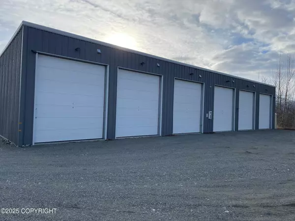 6070 E Fireweed RD #1, Wasilla, AK 99645