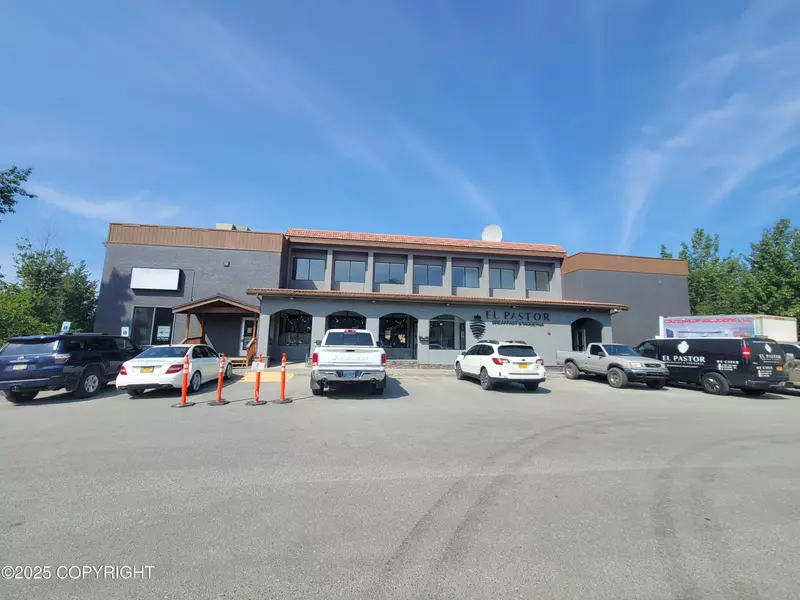 12300 Old Glenn HWY, Eagle River, AK 99577