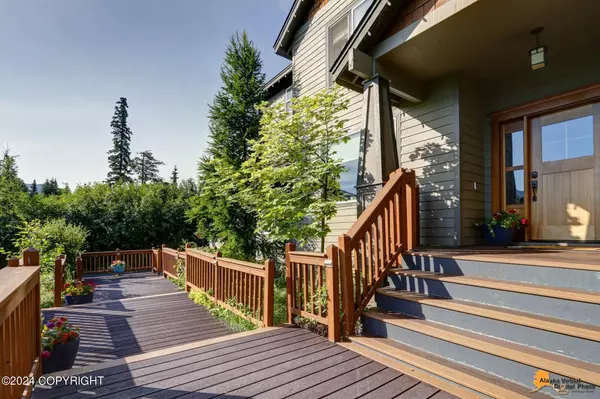Anchorage, AK 99516,16268 Noble Point DR