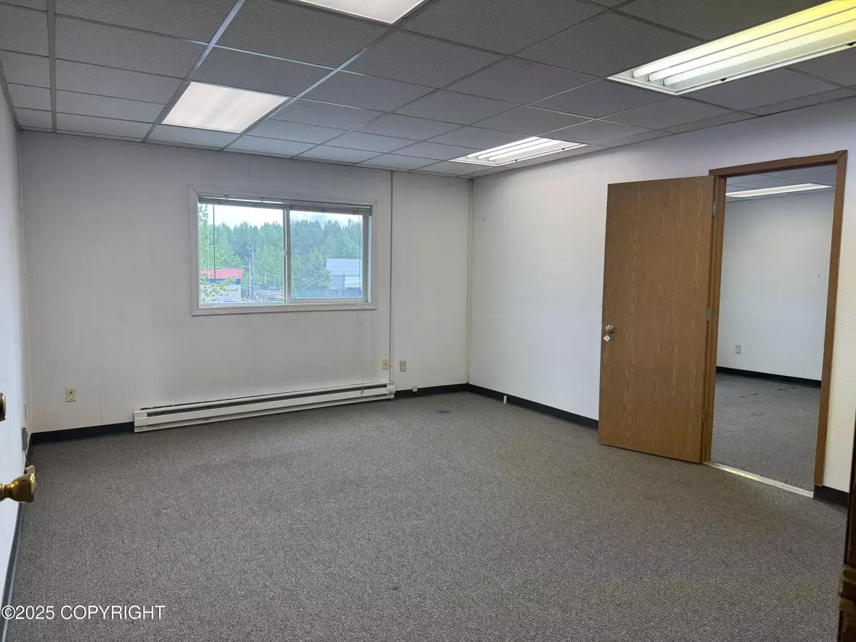 Anchorage, AK 99518,6160 Old Seward HWY #203