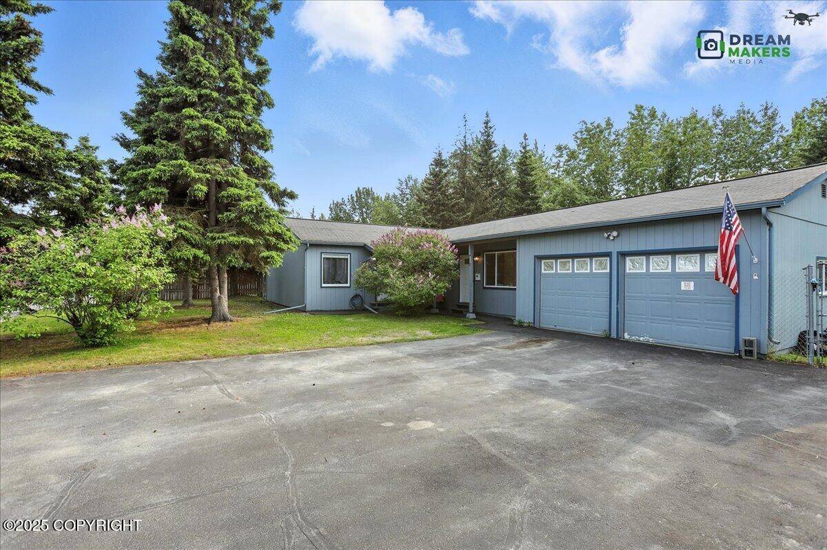 Anchorage, AK 99501,1918 Juneau DR