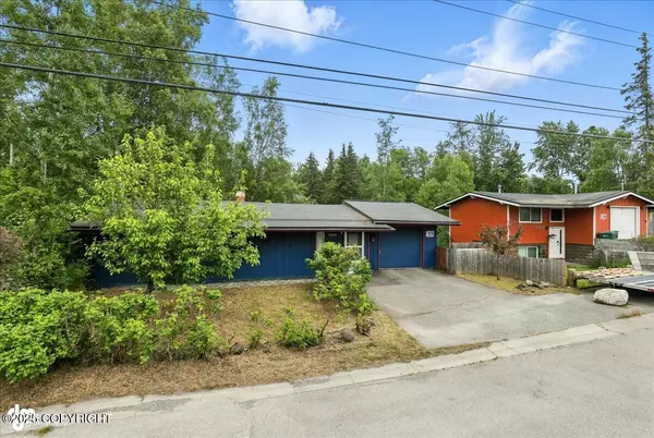 Anchorage, AK 99517,3103 Barbara ST