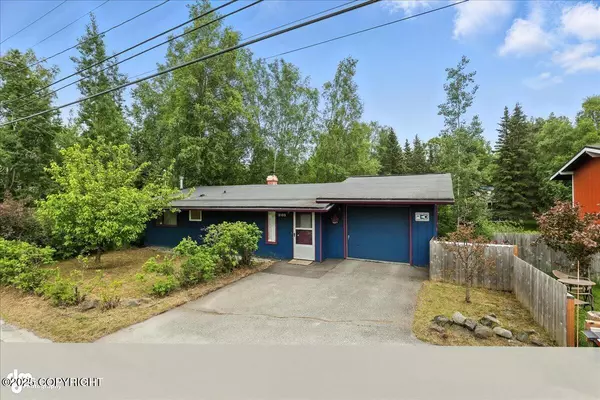 Anchorage, AK 99517,3103 Barbara ST