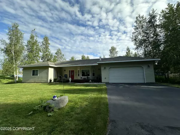 19343 Alma AVE, Chugiak, AK 99567