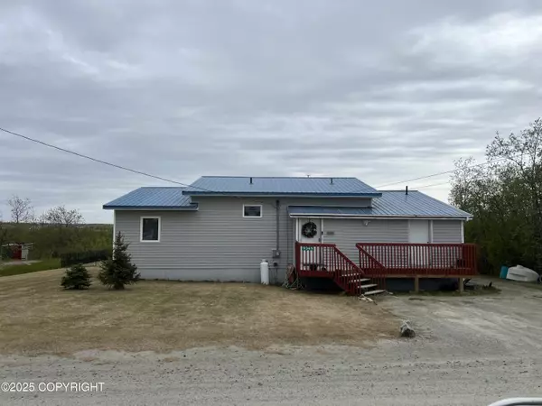 Bethel, AK 99559,9365 Nengqerralria DR