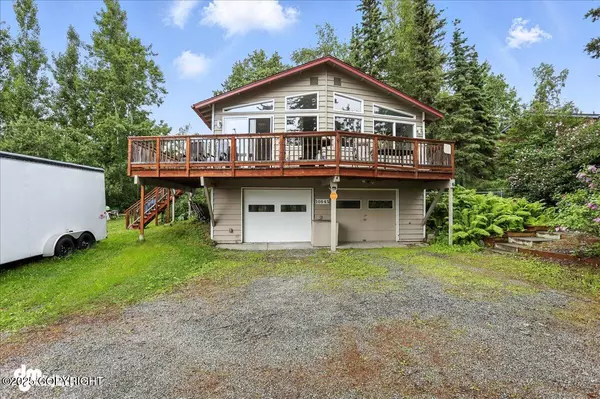 Eagle River, AK 99577,10845 Anvik CIR