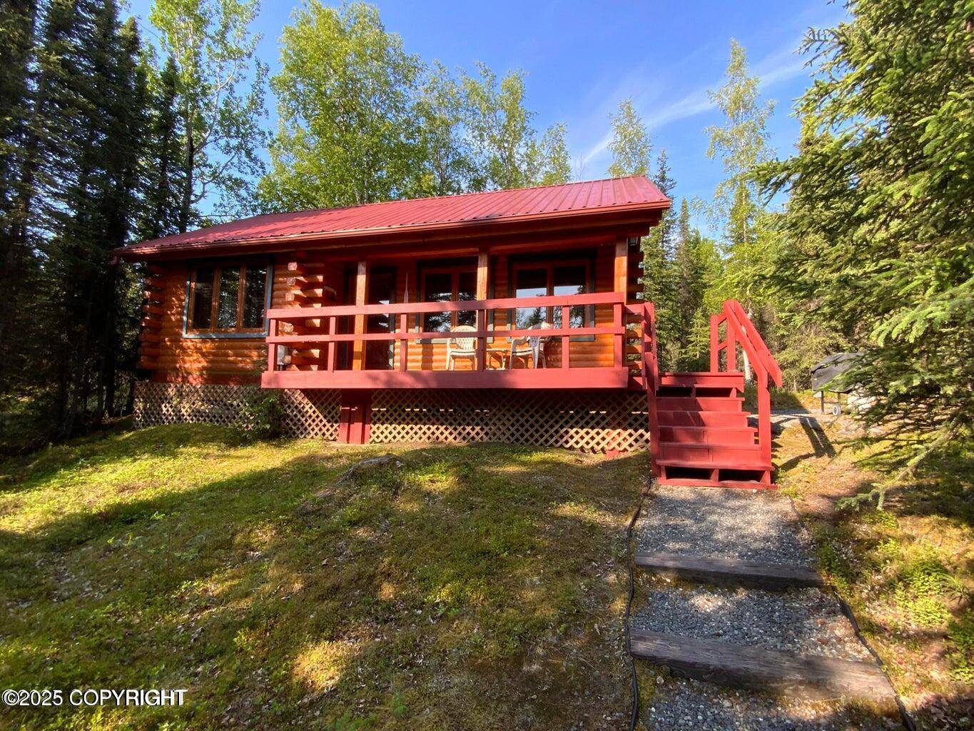 L12 Lambeau CT, Sterling, AK 99672