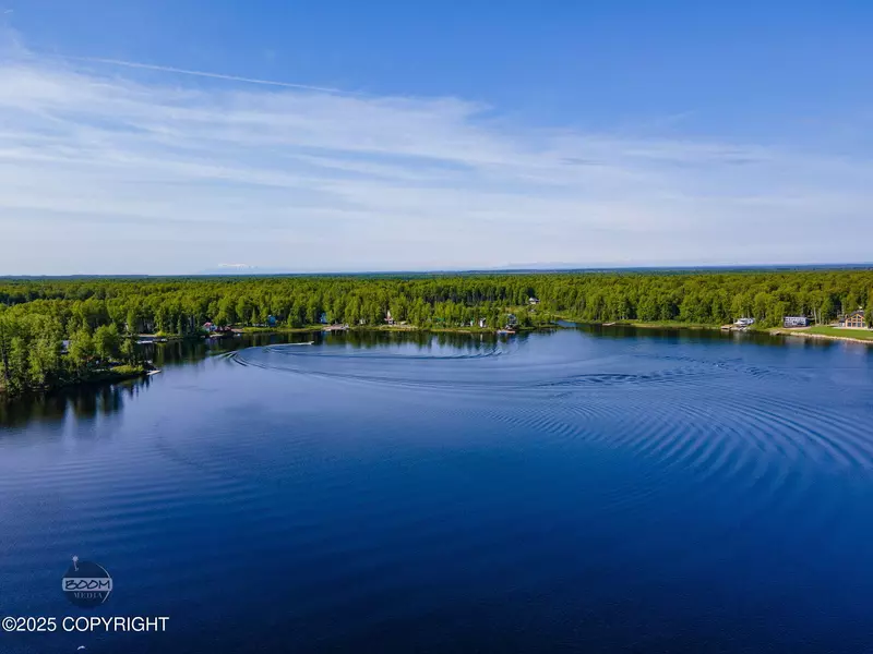 50735 S Silver Salmon DR, Willow, AK 99688