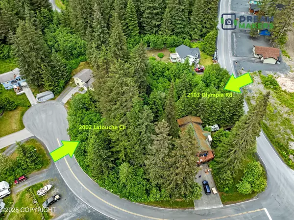 2002 Latouche CIR, Seward, AK 99664