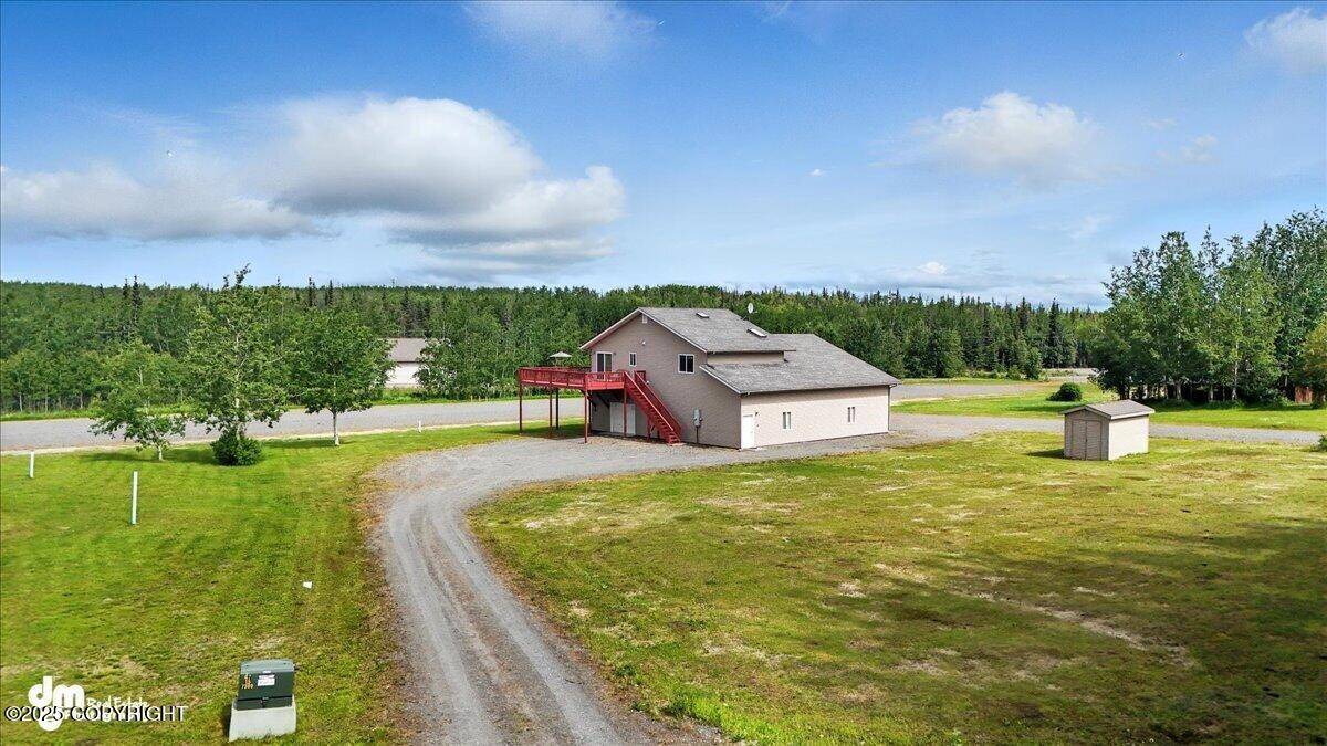 37884 Super Cub CIR, Sterling, AK 99672