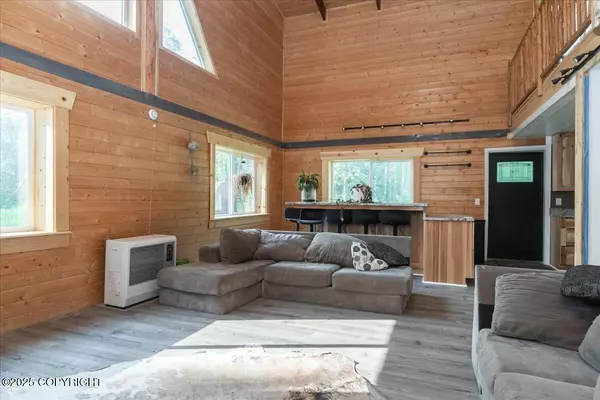 Nenana, AK 99760,L8 B3 Kiglowa DR