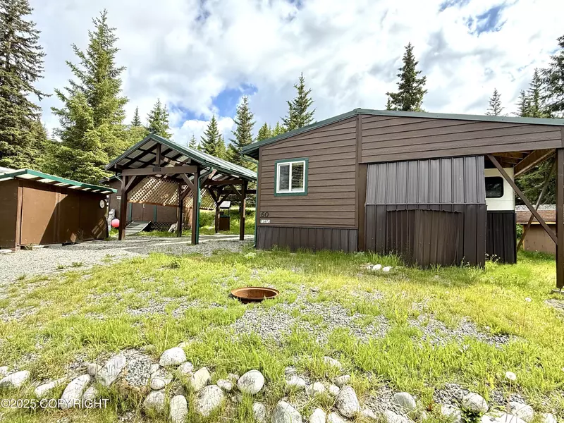 73673 Ann RD, Anchor Point, AK 99556