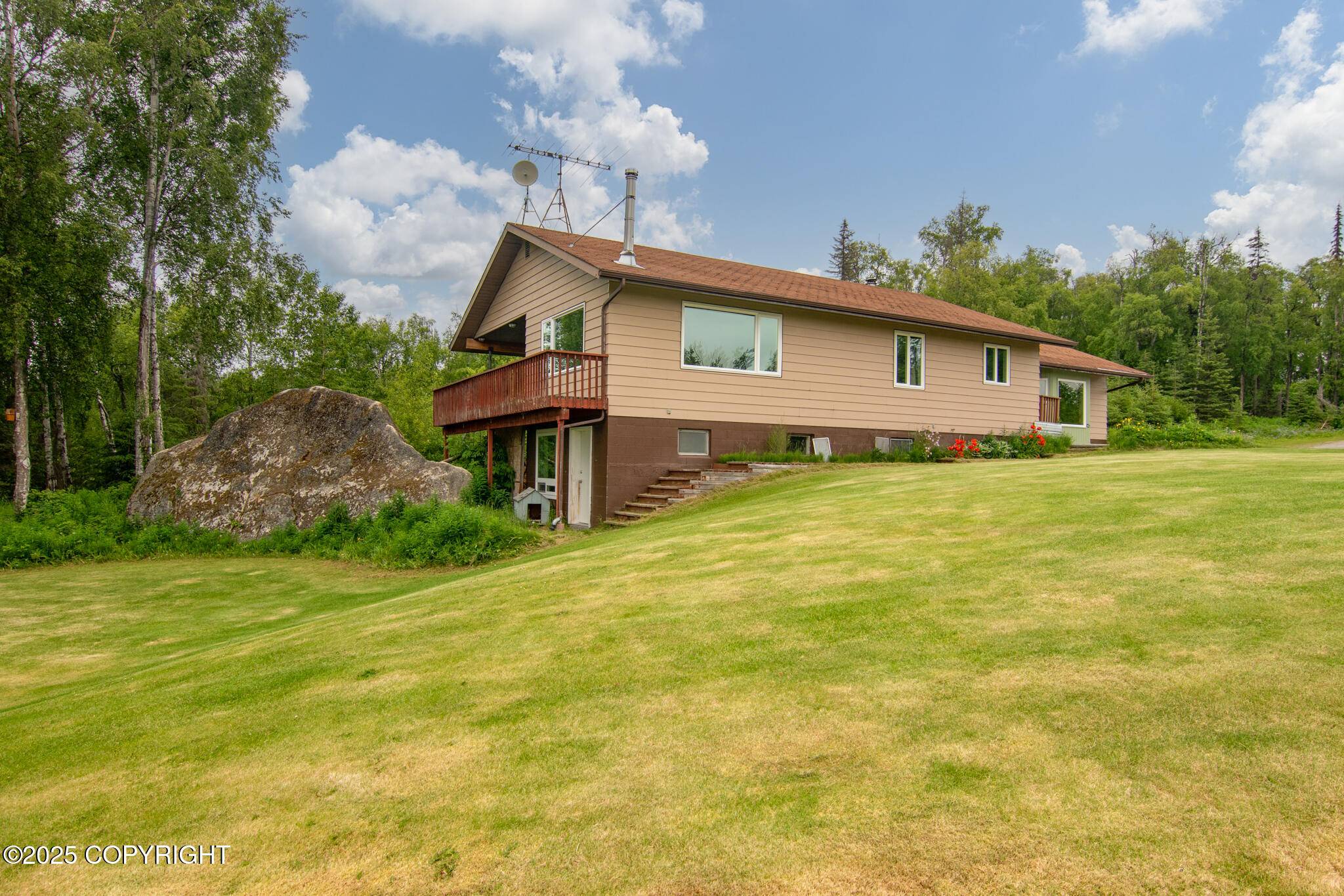 40800 Lopez AVE, Soldotna, AK 99669