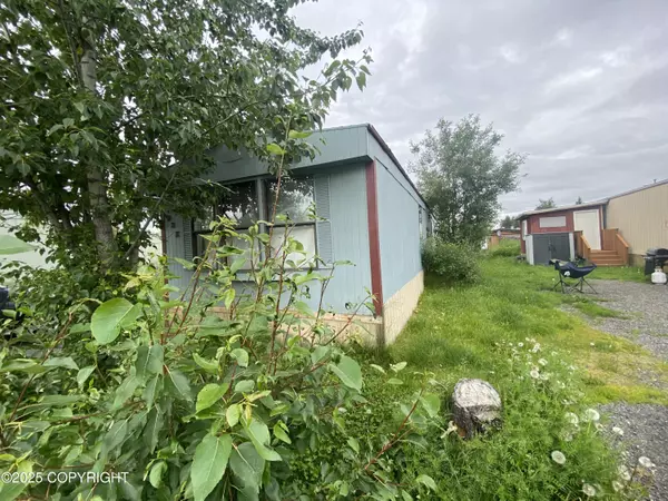 Anchorage, AK 99504,1001 Boniface Pkwy #23K