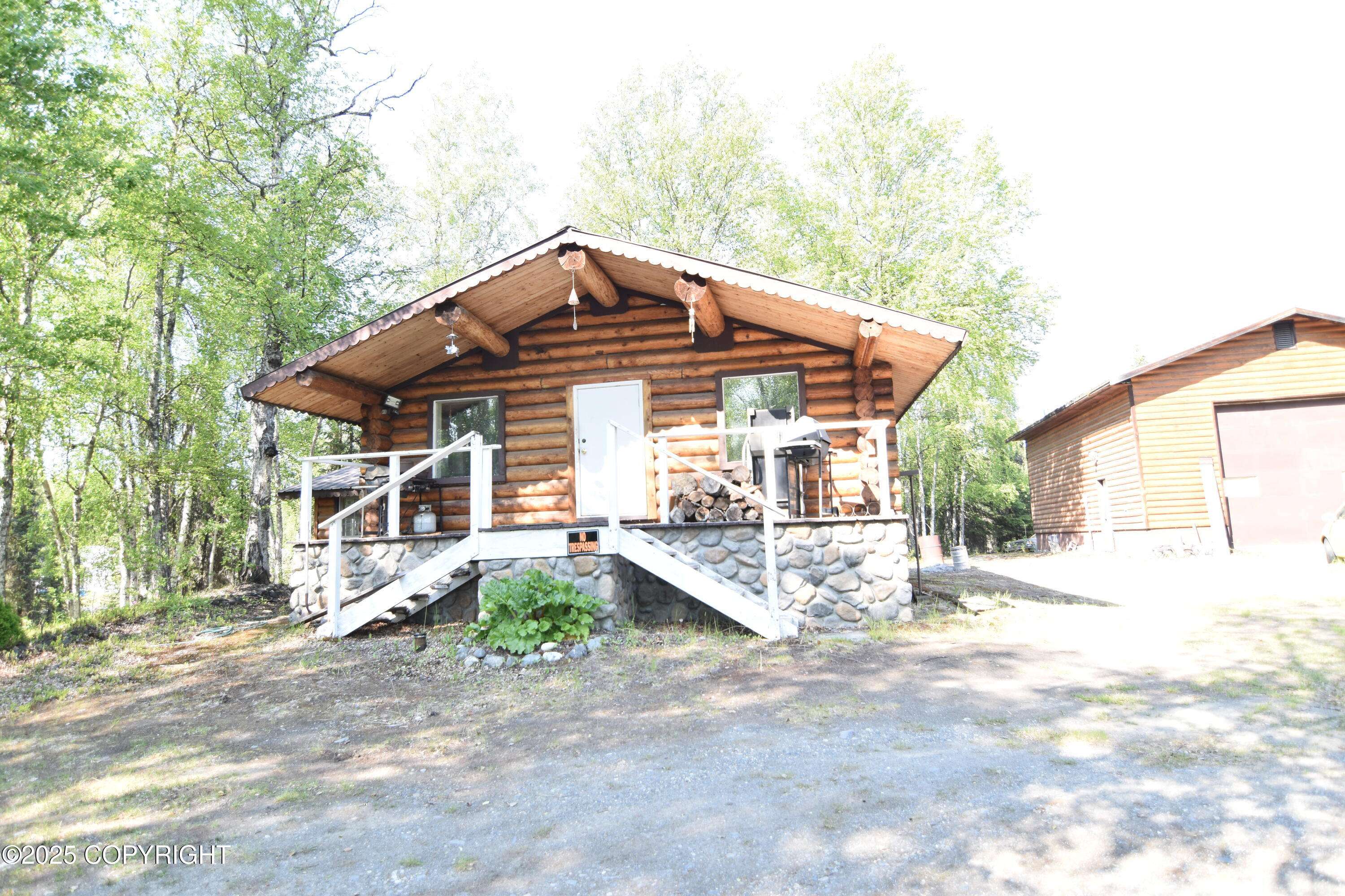 36544 St Theresa RD, Soldotna, AK 99669