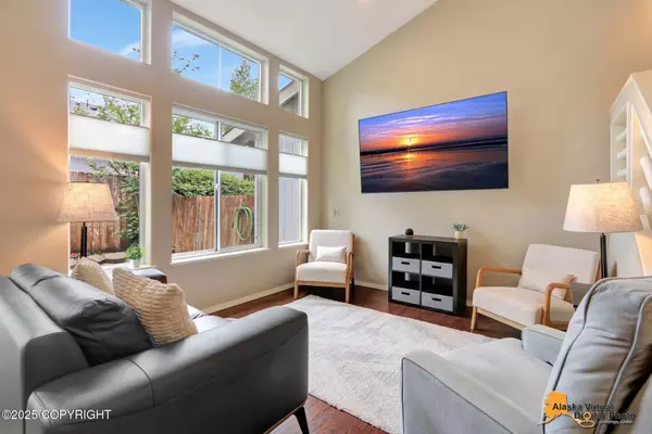 Anchorage, AK 99515,12231 Johns RD #2