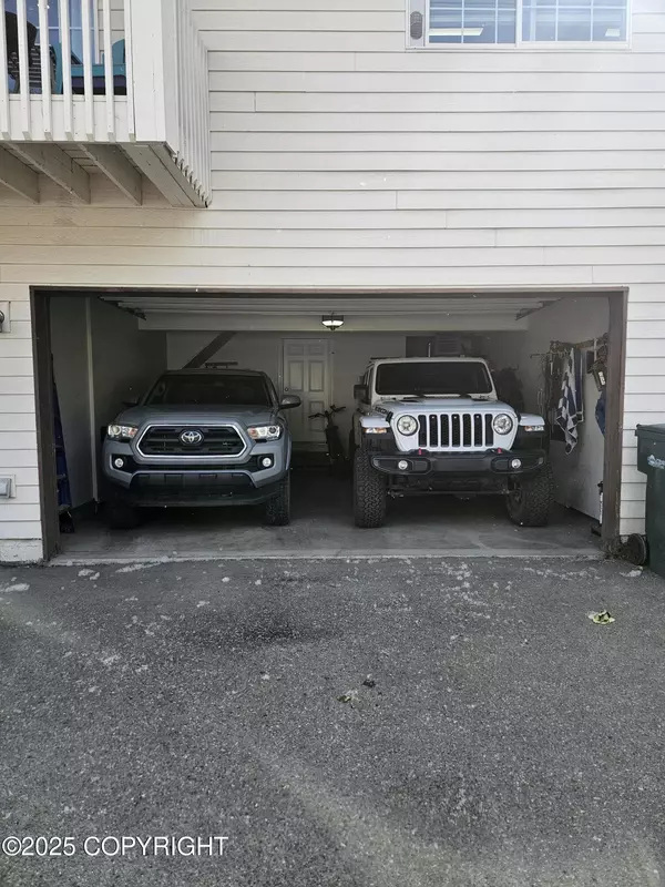 Anchorage, AK 99508,5419 E 26th AVE B