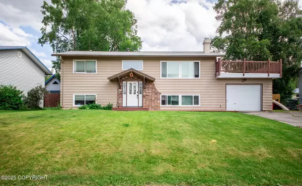 Anchorage, AK 99515,13331 Brant WAY