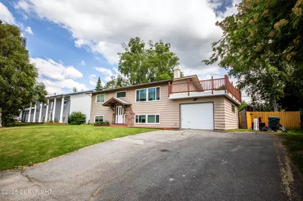 Anchorage, AK 99515,13331 Brant WAY