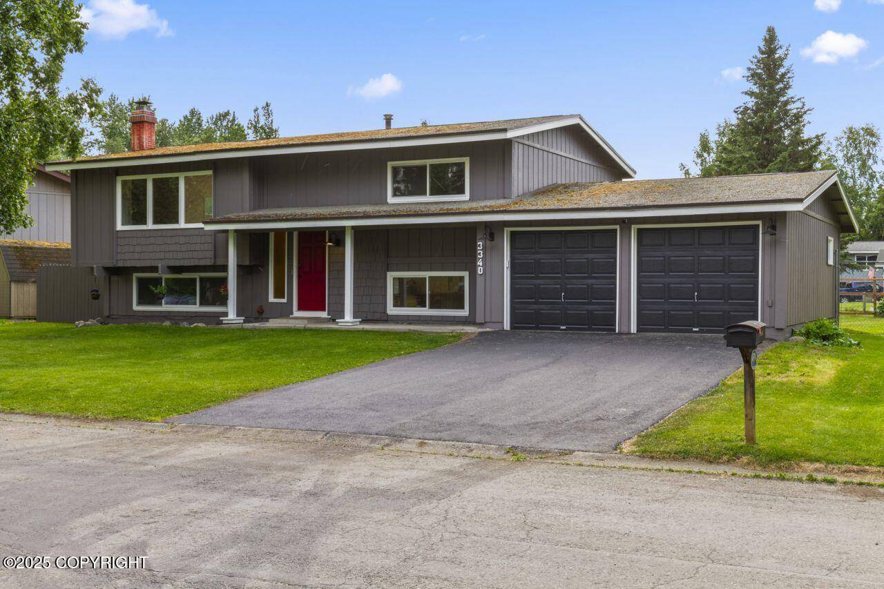 3340 Rose ST, Anchorage, AK 99508