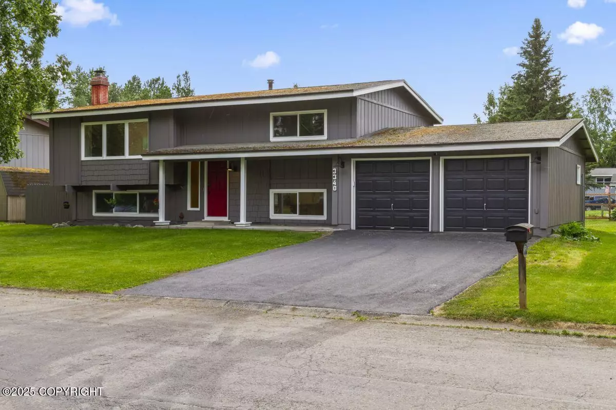 Anchorage, AK 99508,3340 Rose ST