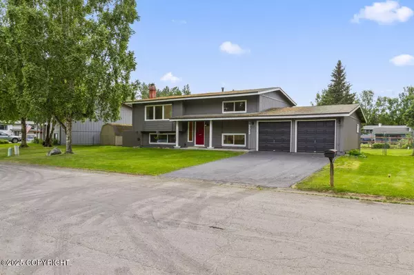 Anchorage, AK 99508,3340 Rose ST