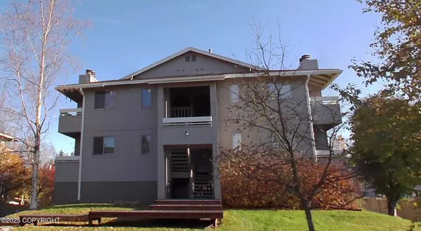 4211 Folker ST E203, Anchorage, AK 99508