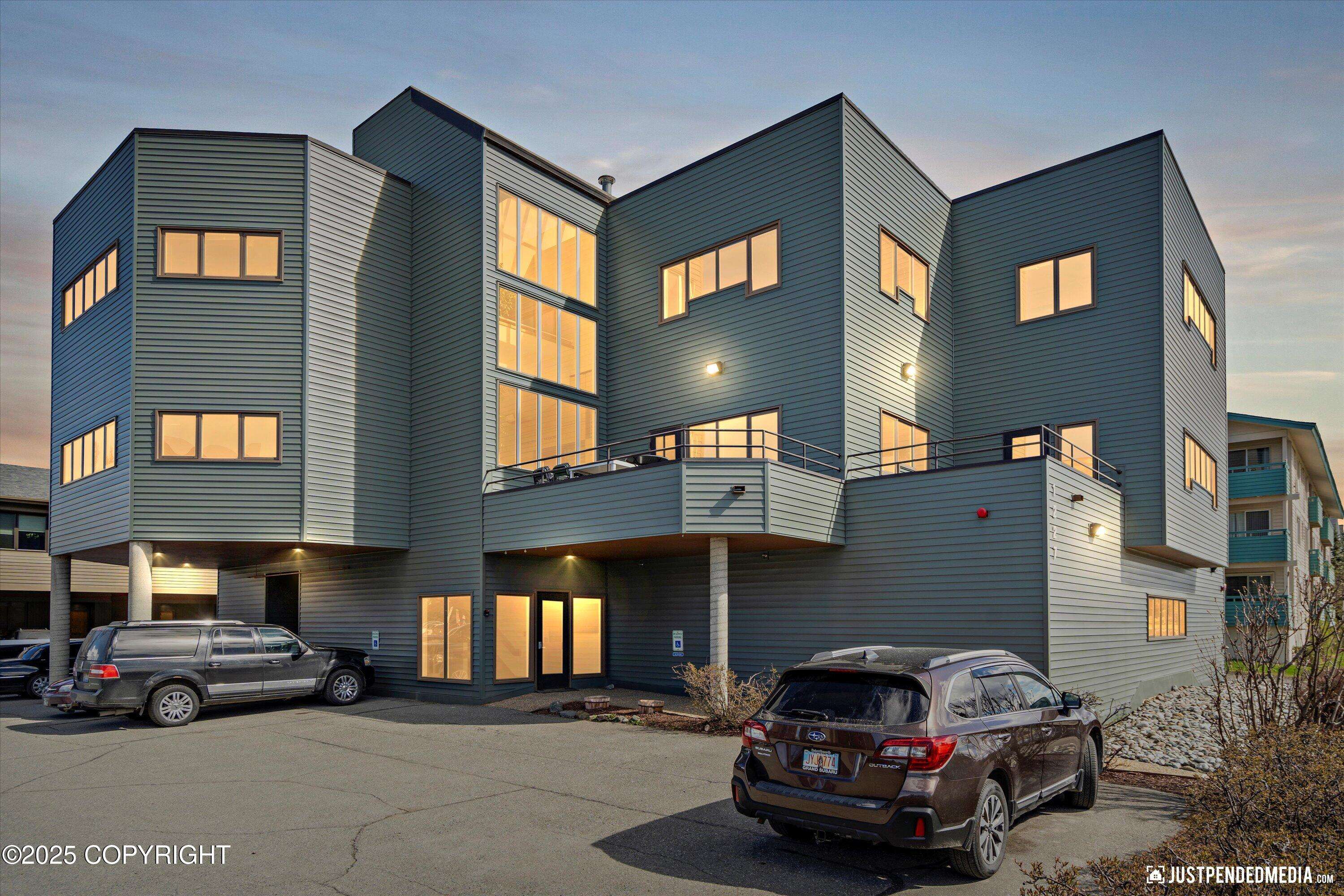 1227 W 9th AVE, Anchorage, AK 99501