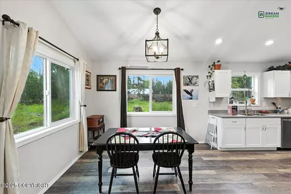 Nikiski/north Kenai, AK 99611,53585 Foley DR