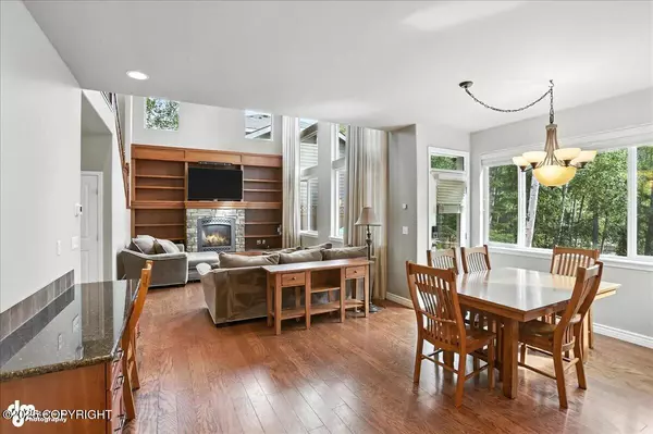 Eagle River, AK 99577,17718 Shasta CIR