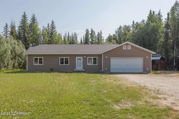 1250 Toolik DR, North Pole, AK 99705