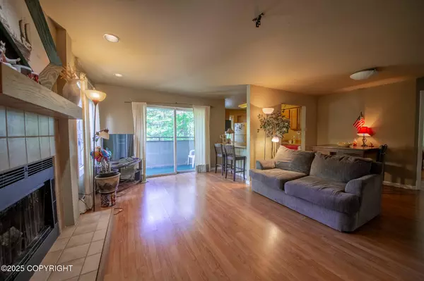 Anchorage, AK 99502,9307 Jewel Lake RD #101