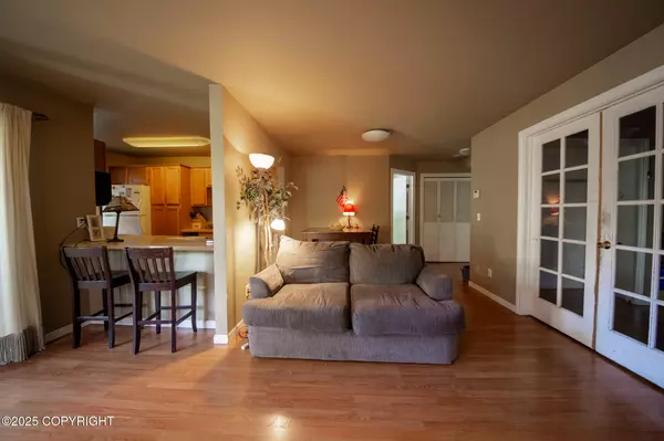 Anchorage, AK 99502,9307 Jewel Lake RD #101