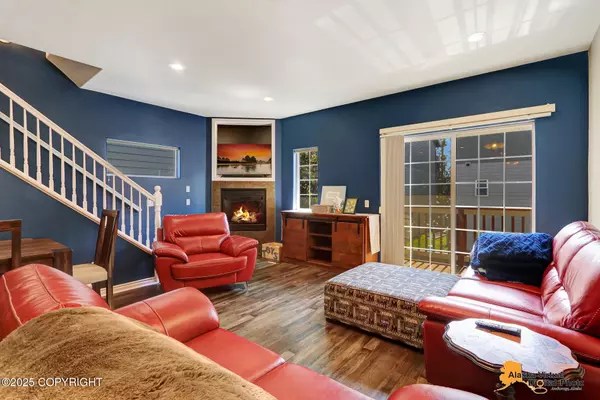 Anchorage, AK 99501,1307 Denali ST #4