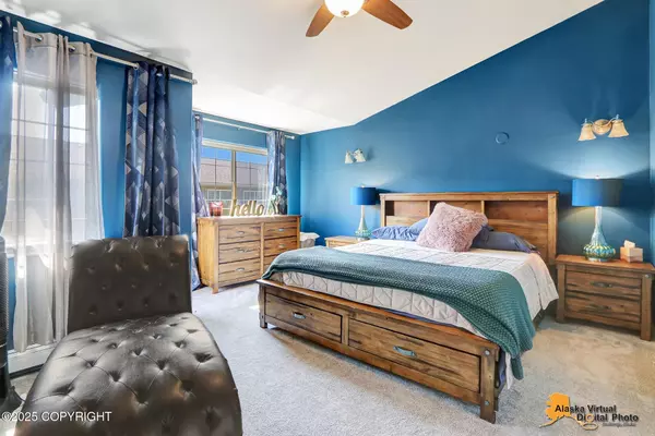 Anchorage, AK 99501,1307 Denali ST #4