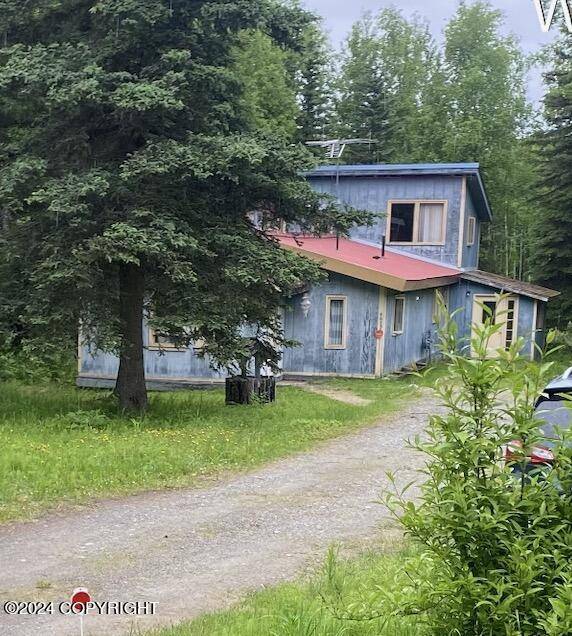 9025 W Alice Ann LN, Wasilla, AK 99654