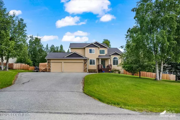 Wasilla, AK 99654,187 S Vix WAY