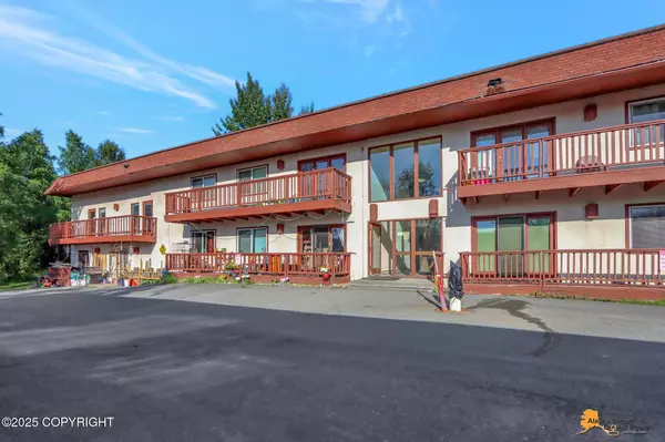 22717 Sherman ST #204, Chugiak, AK 99567