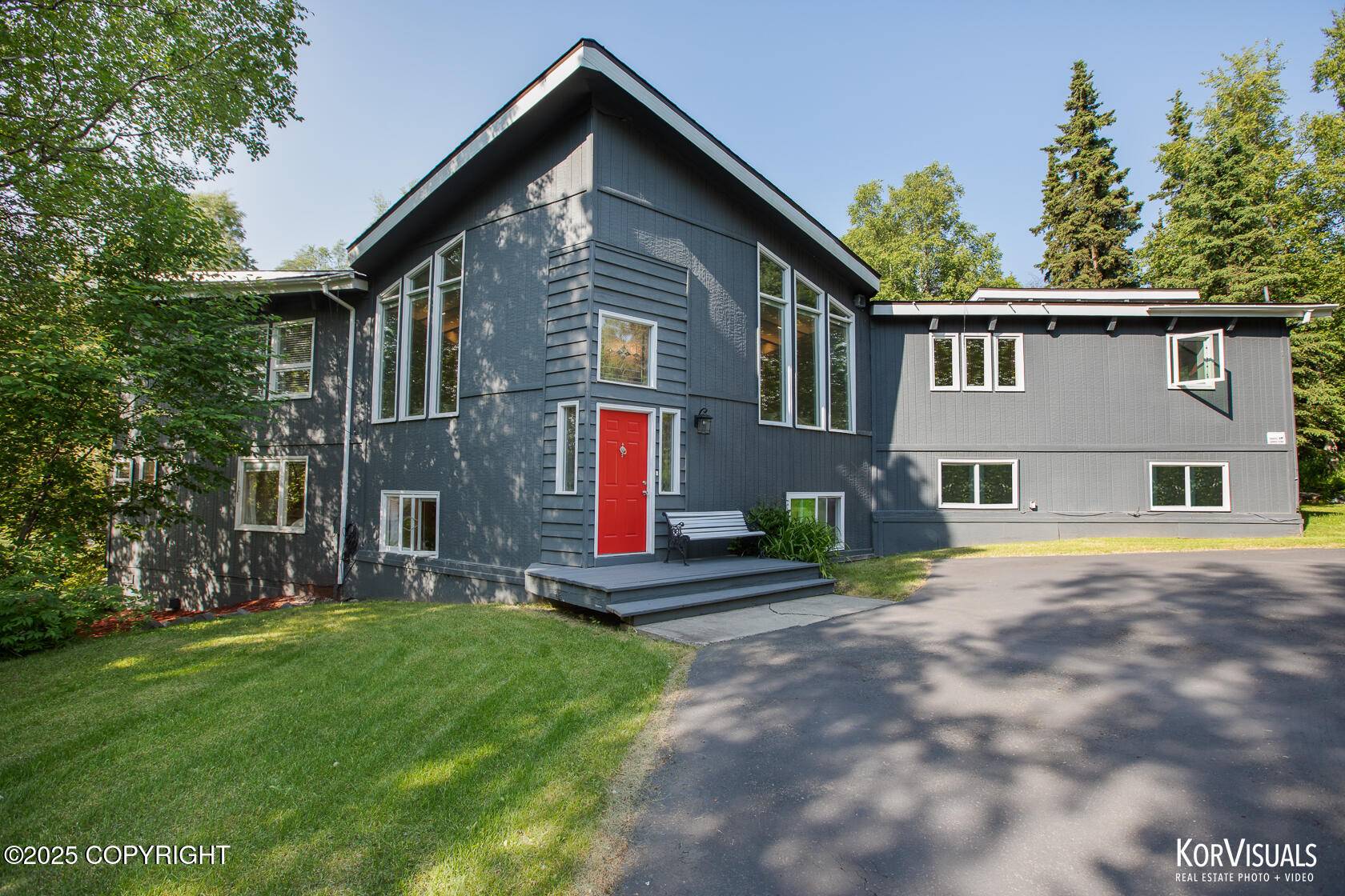 4450 Trapline DR, Anchorage, AK 99516