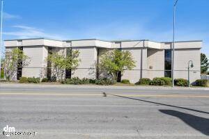 3812 Spenard RD, Anchorage, AK 99517