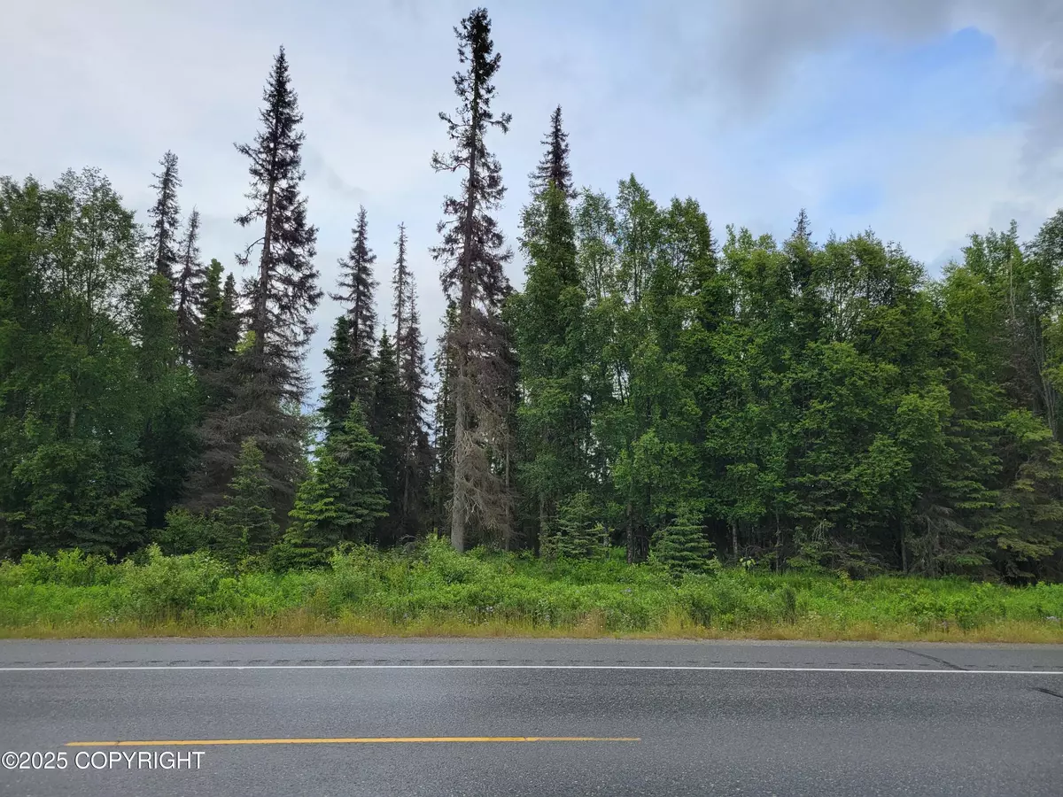 Nikiski/north Kenai, AK 99635,Lot 24 Kenai Spur HWY