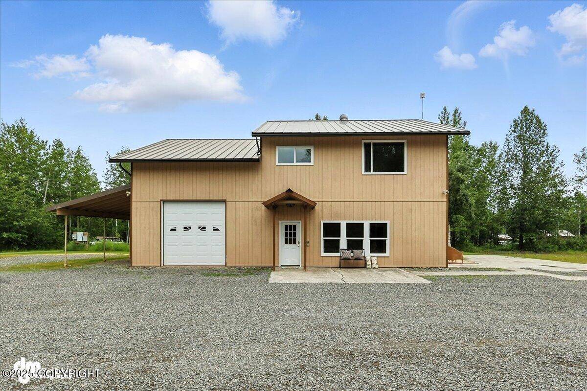 Soldotna, AK 99669,37245 Lagoon Ct