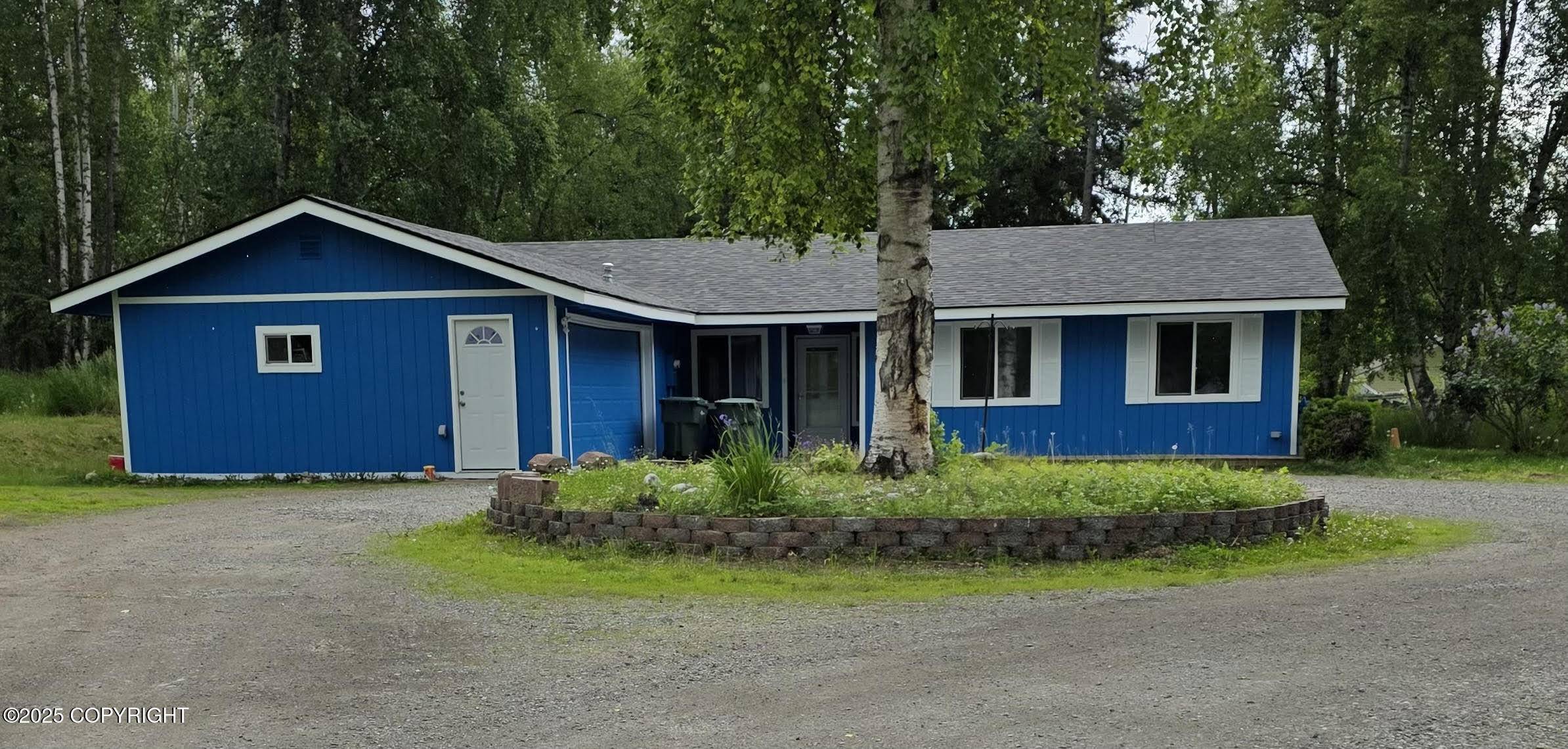 4100 W Peterson Bay CT, Wasilla, AK 99623